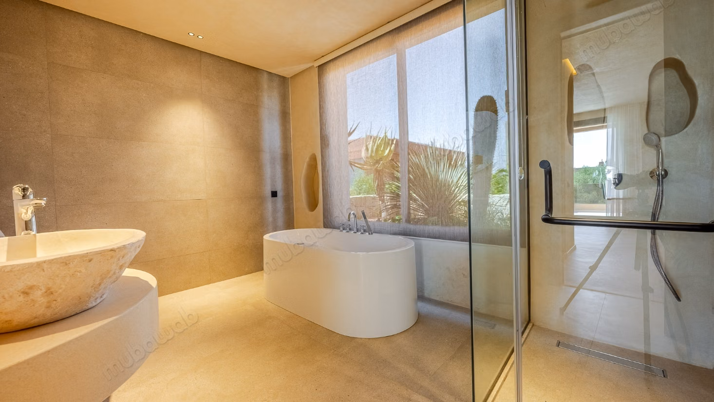Villa Amelkis nuova arredata 4 camere