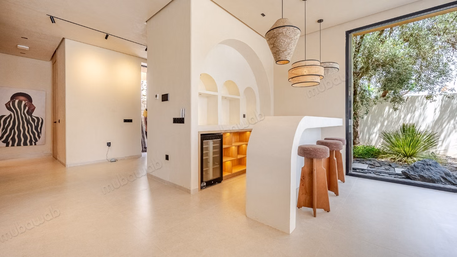 Villa Amelkis nuova arredata 4 camere
