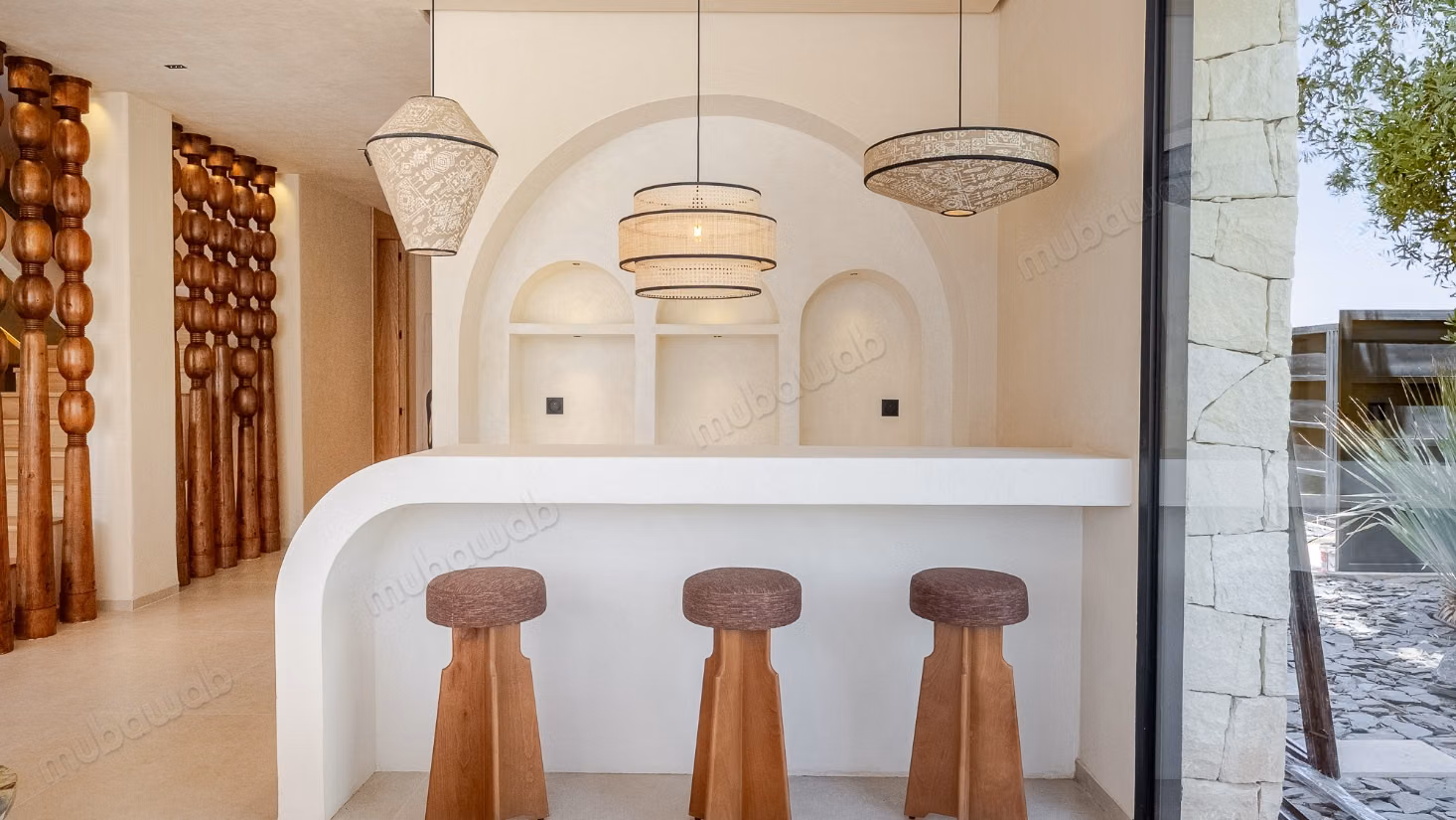 Villa Amelkis nuova arredata 4 camere