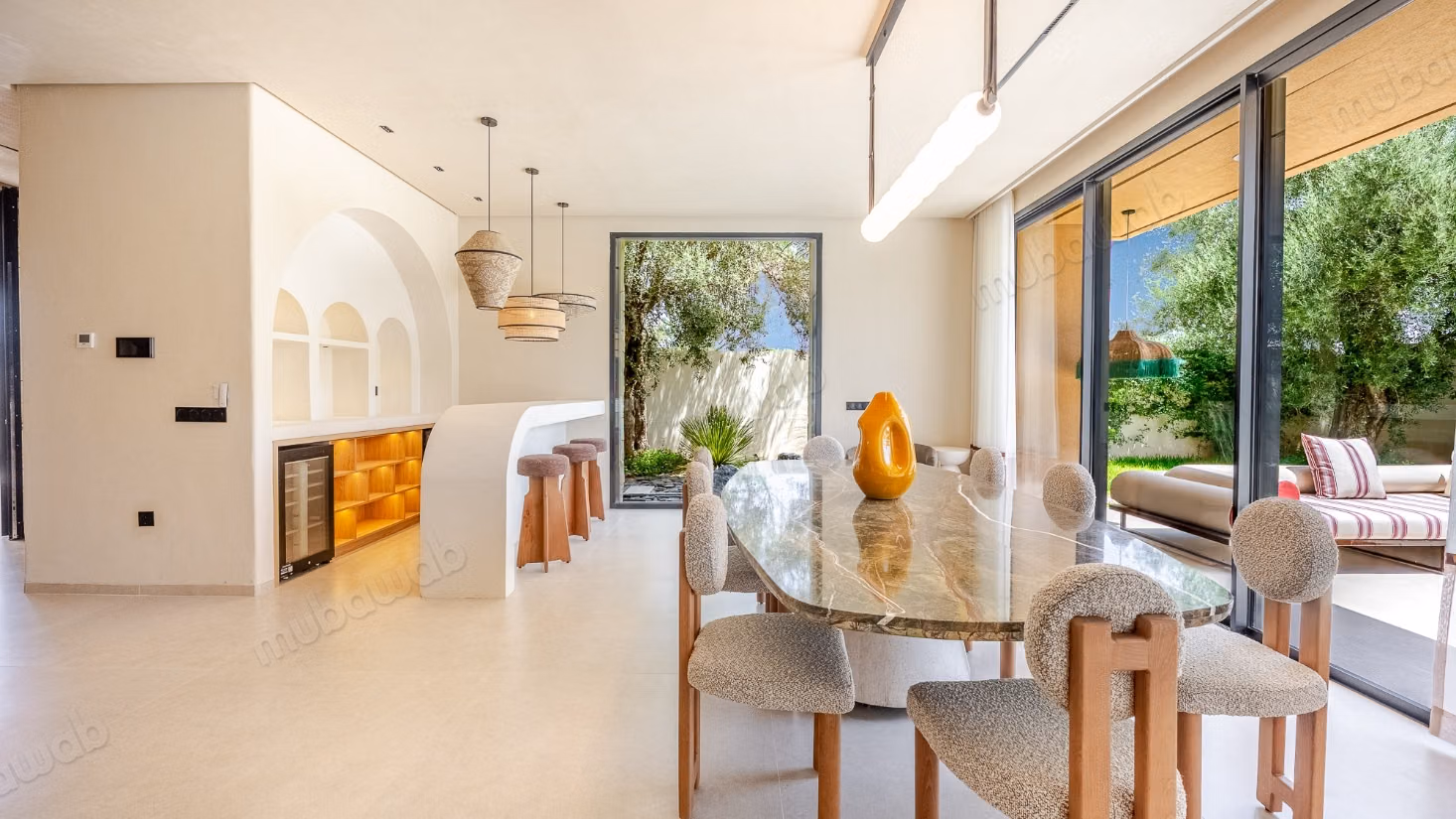 Villa Amelkis nuova arredata 4 camere