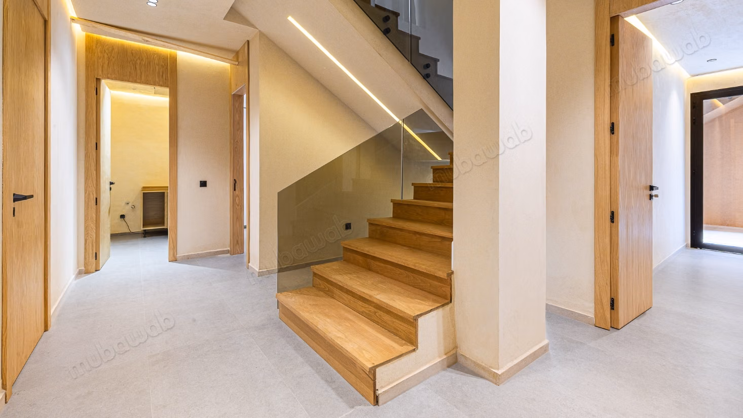 Villa Amelkis nuova arredata 4 camere