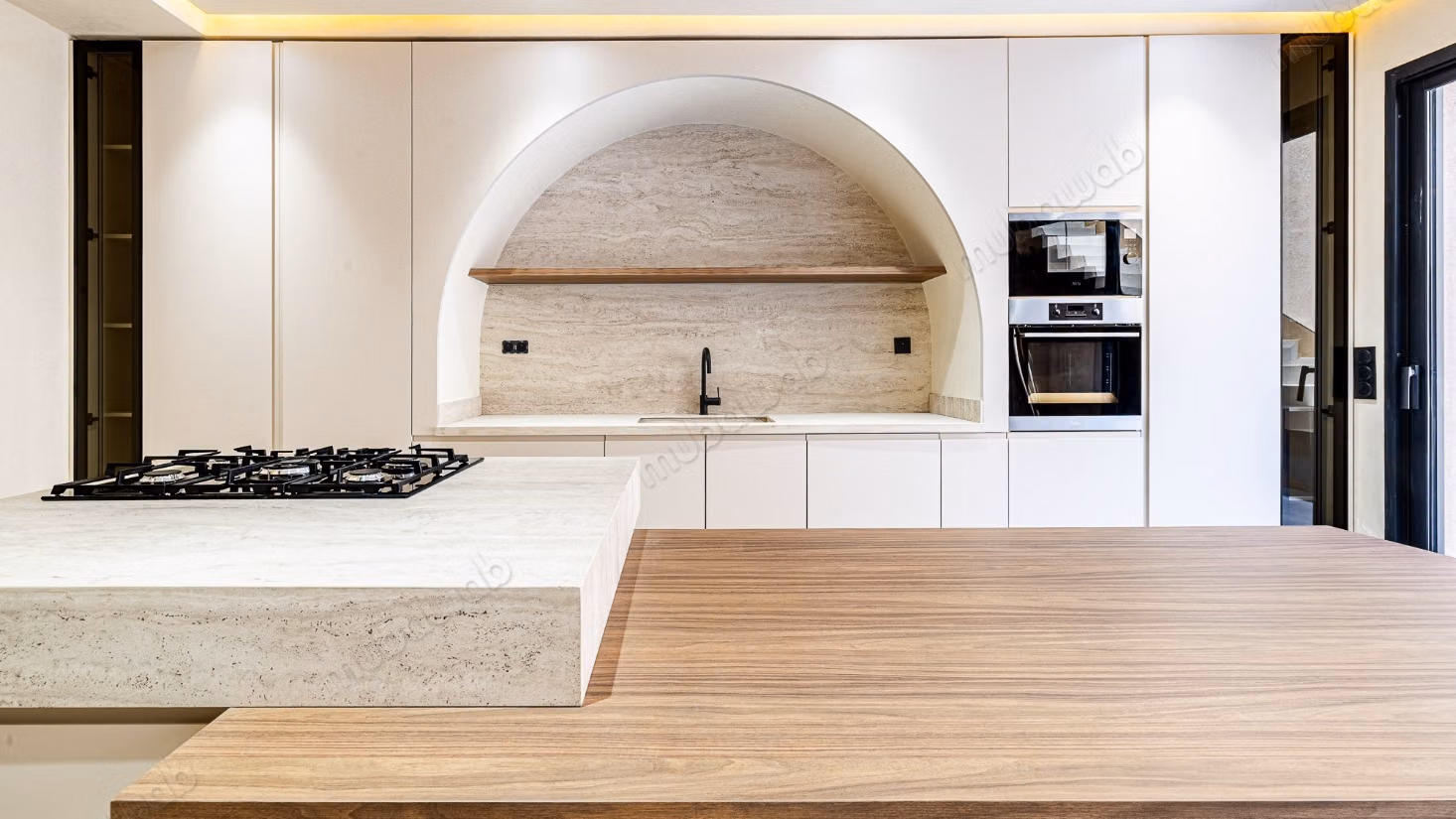 Villa Amelkis nuova arredata 4 camere