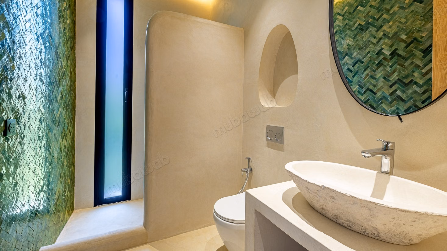 Villa Amelkis nuova arredata 4 camere