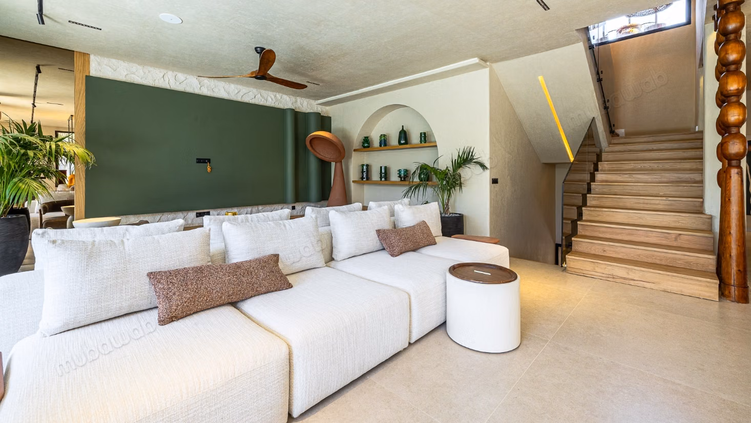 Villa Amelkis nuova arredata 4 camere