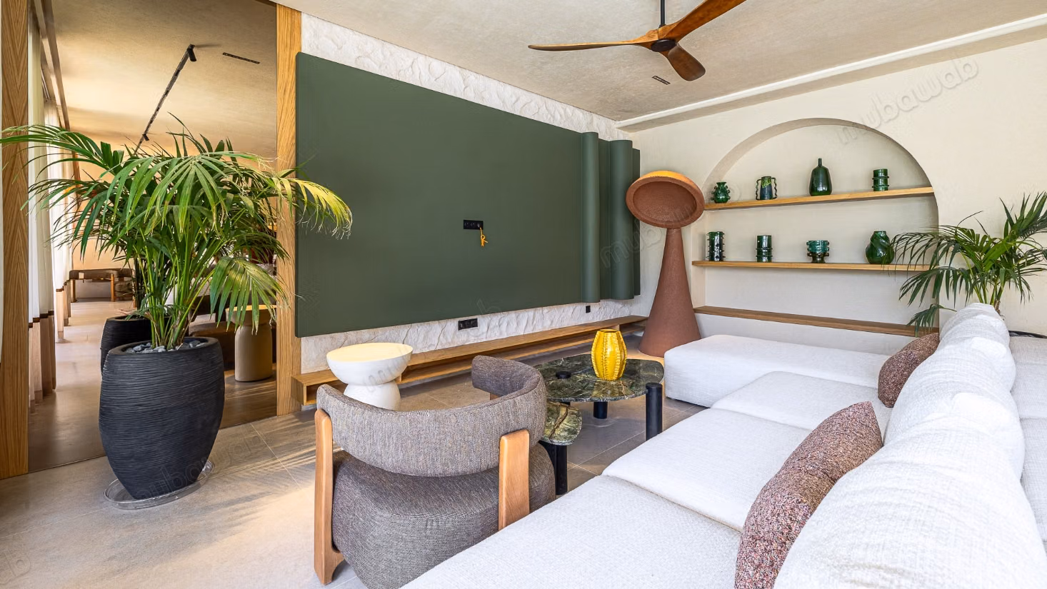 Villa Amelkis nuova arredata 4 camere