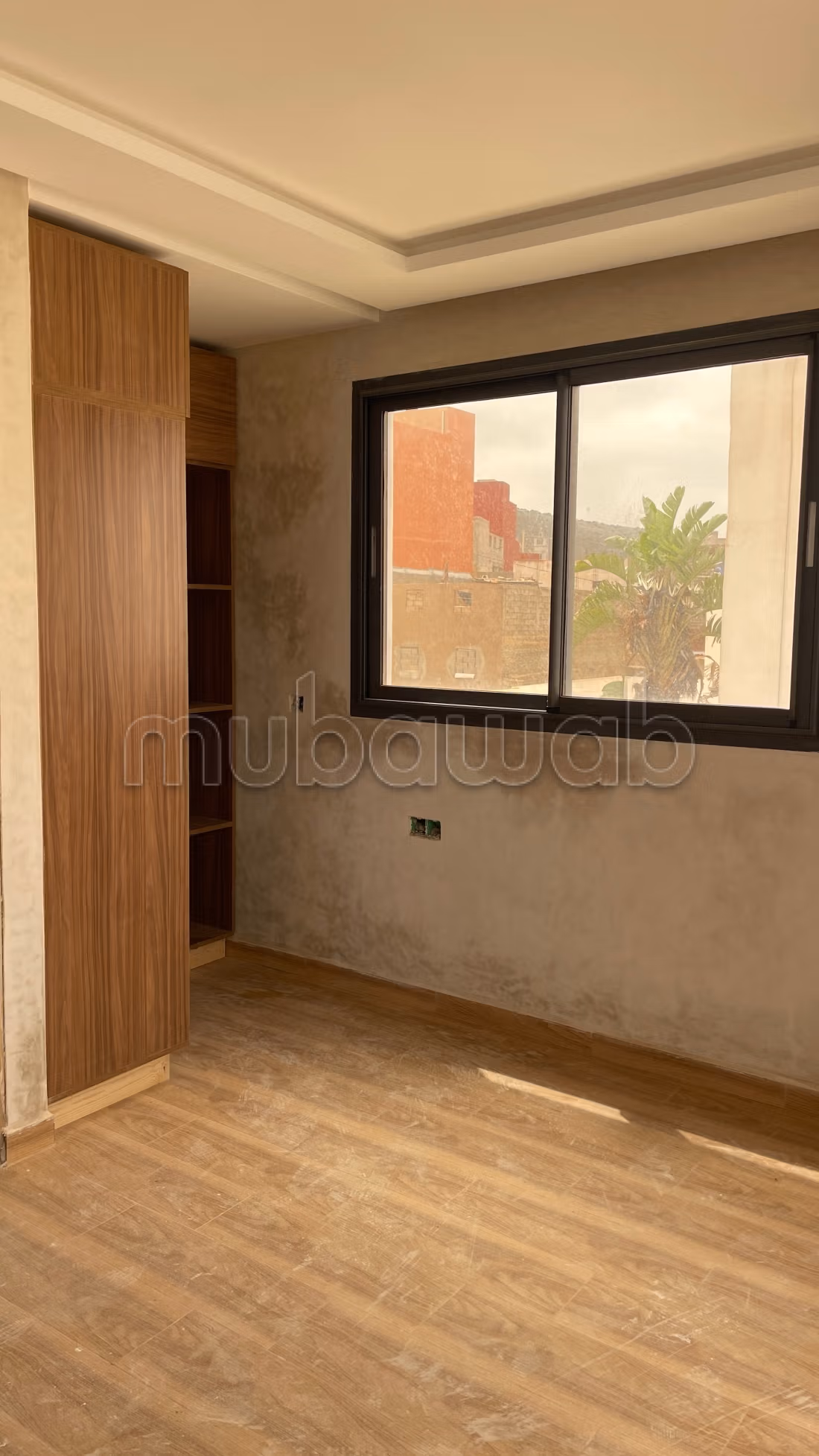 Apartment Mirleft