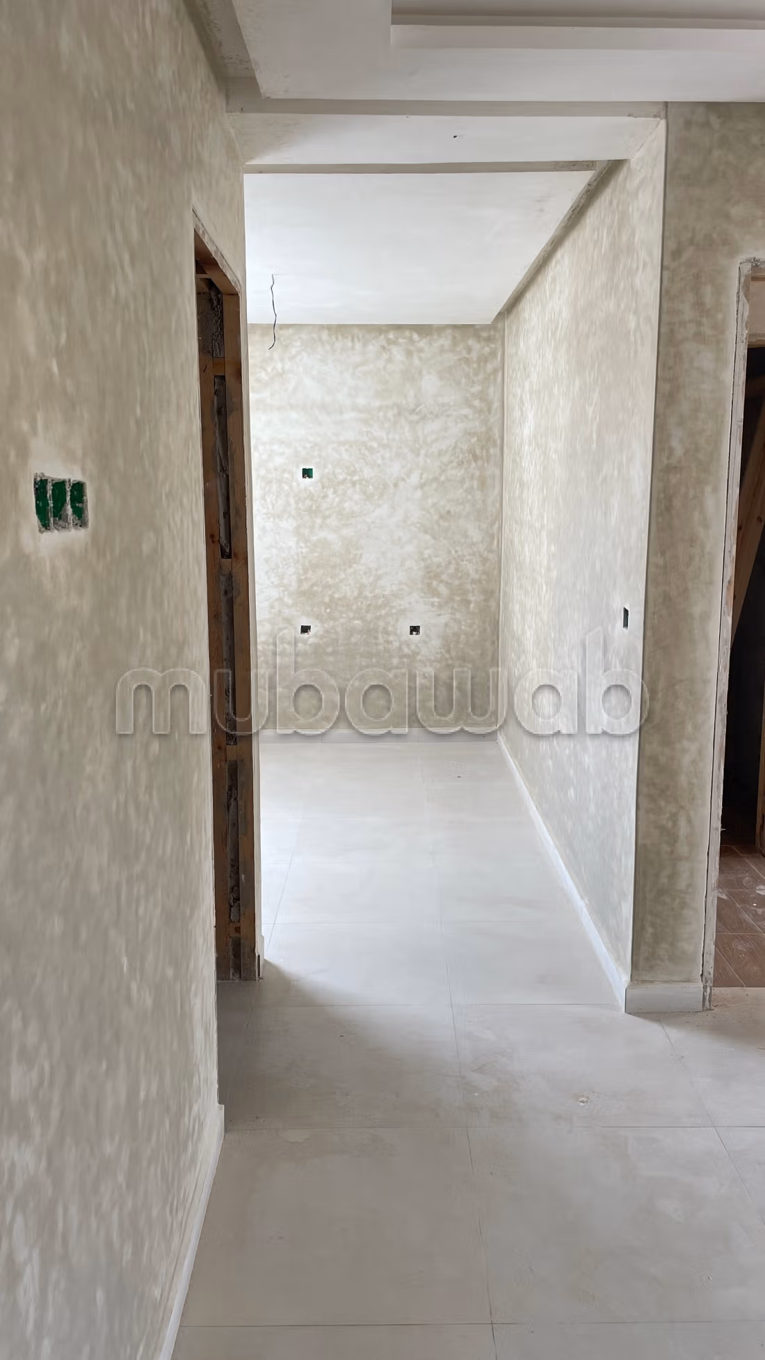 Apartment Mirleft