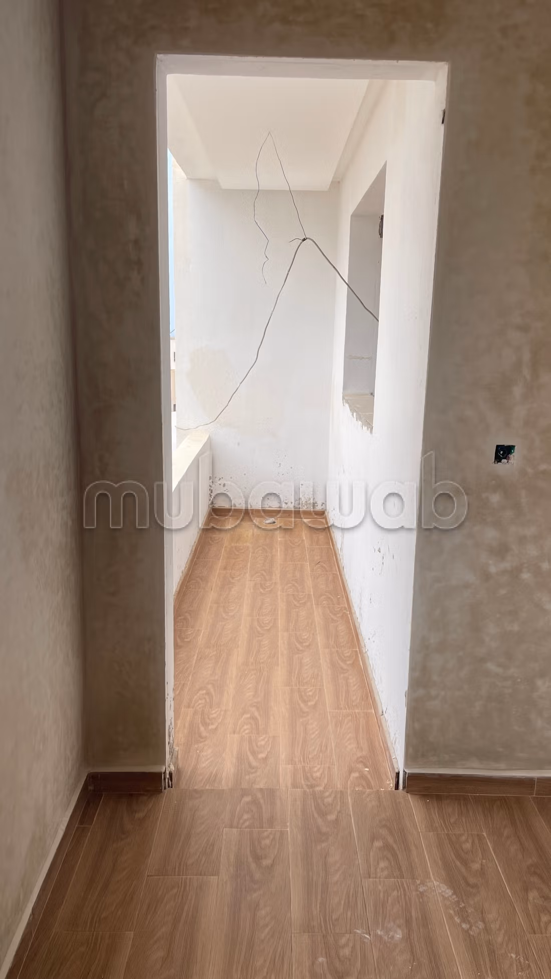 Apartment Mirleft