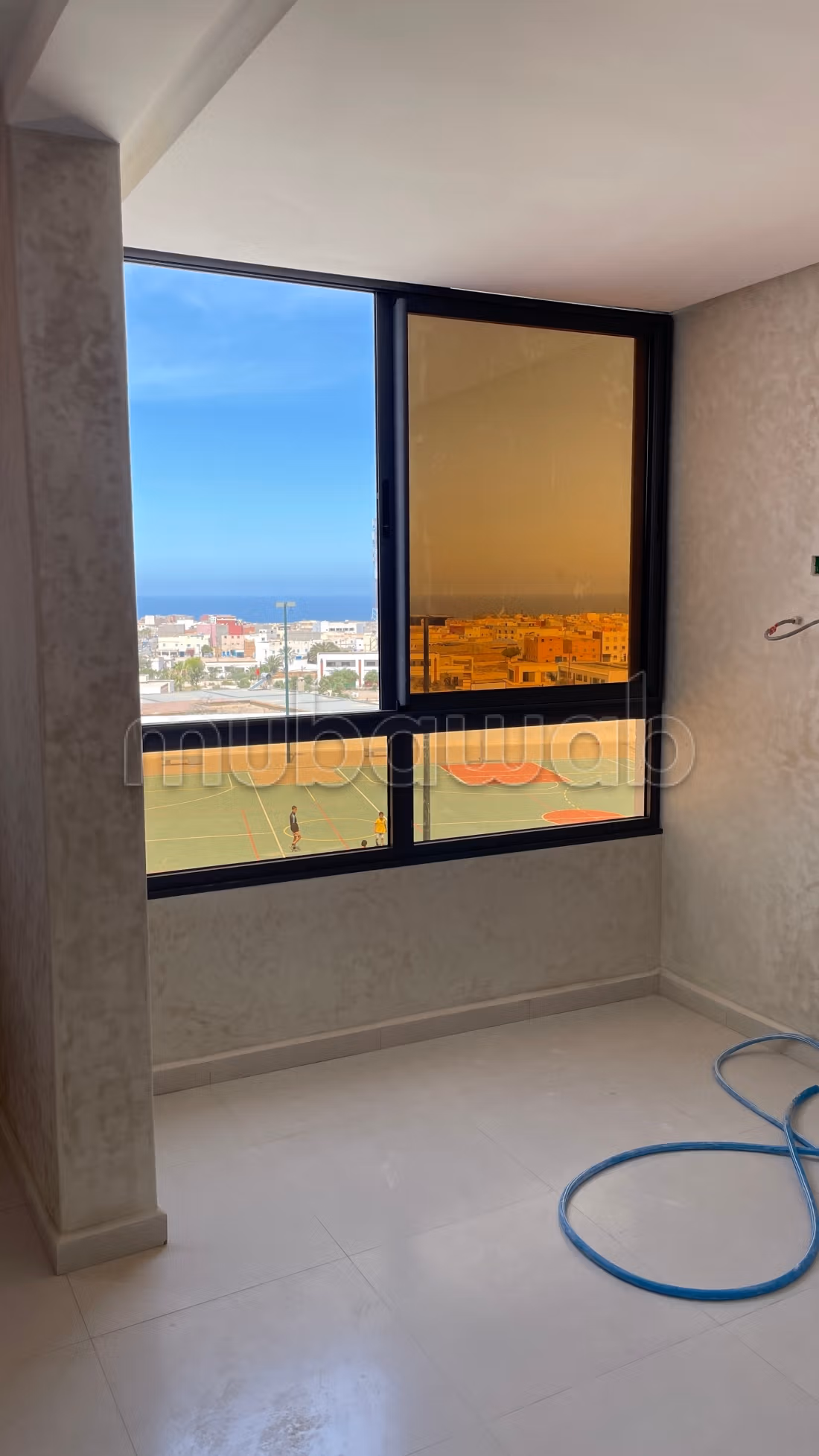 Apartment Mirleft
