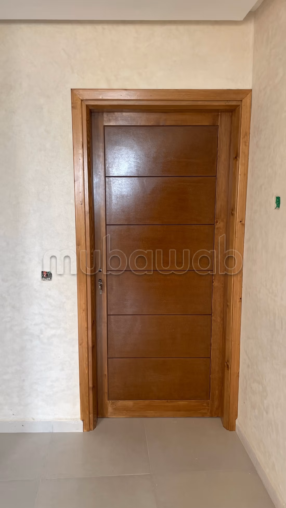 Apartment Mirleft