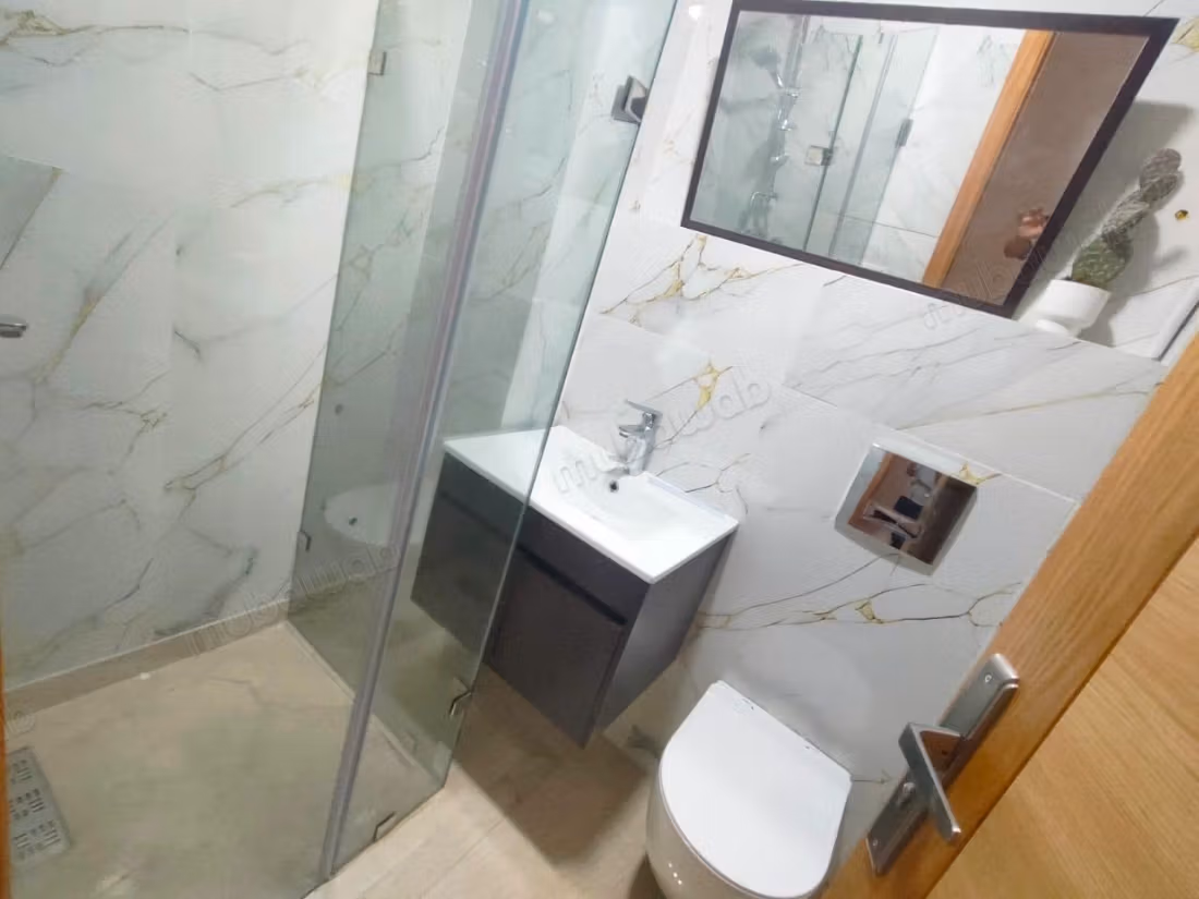 Appartamento arredato 63m² Fattoria Bretone 7000 Dh