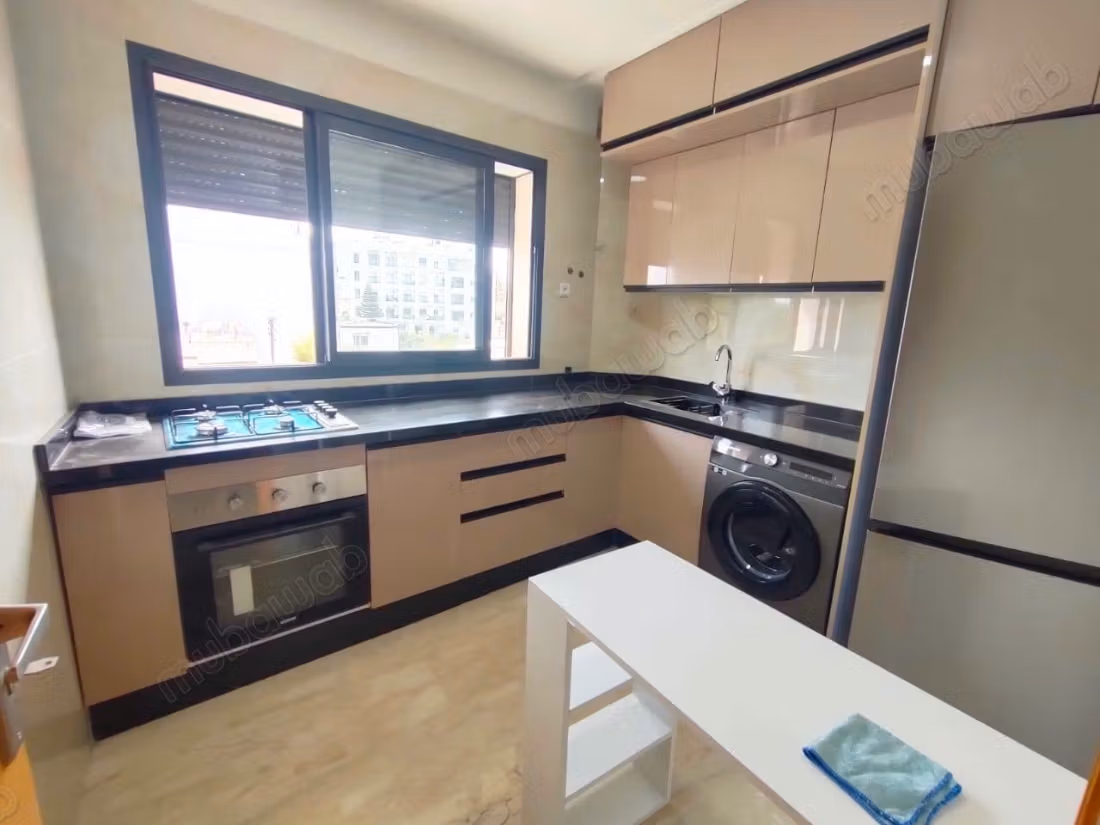 Appartamento arredato 63m² Fattoria Bretone 7000 Dh