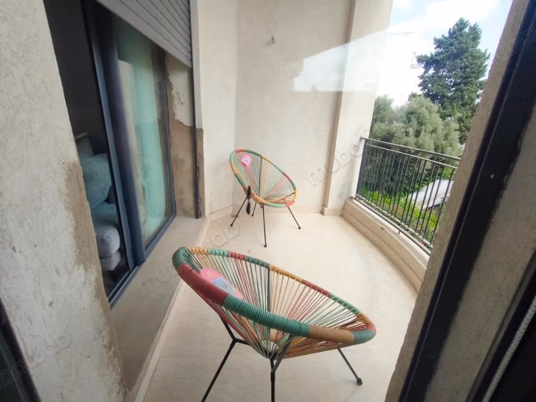 Appartamento arredato 63m² Fattoria Bretone 7000 Dh