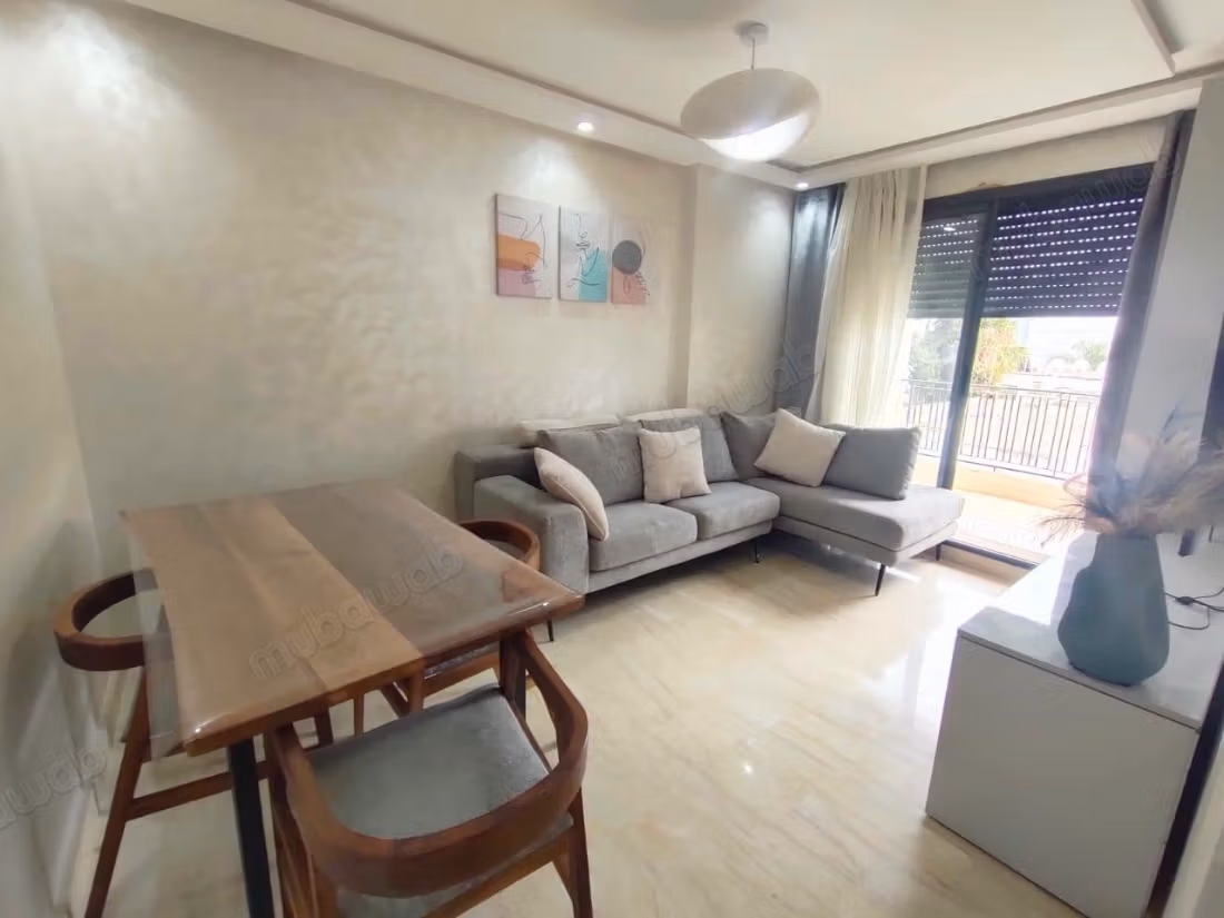 Appartamento arredato 63m² Fattoria Bretone 7000 Dh