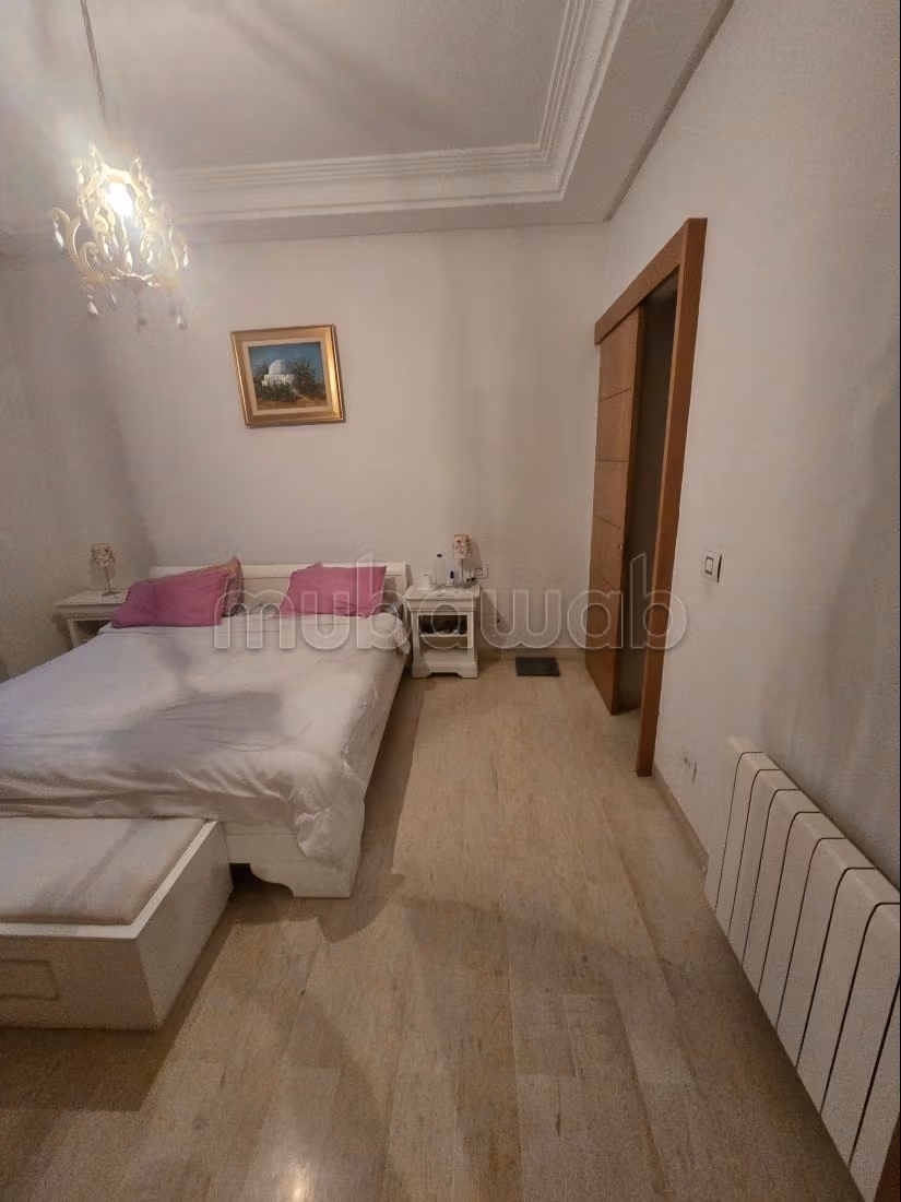 Appartamento arredato s2 al lago 2