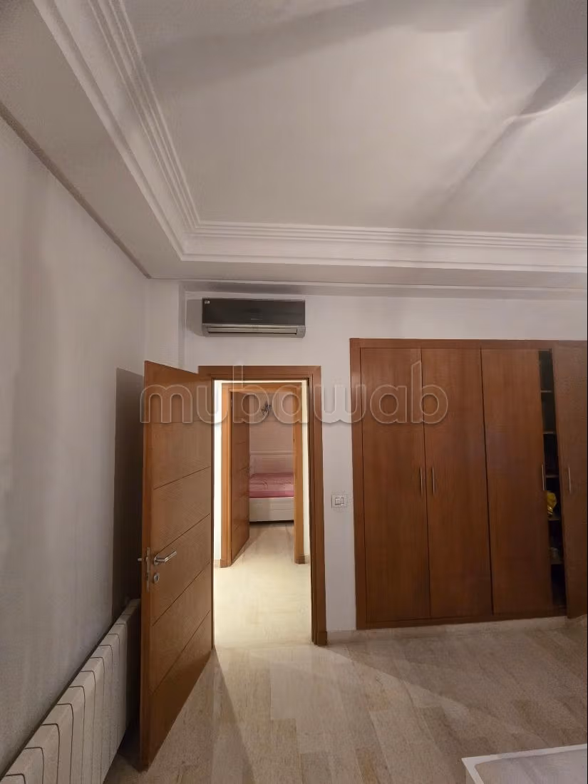 Appartamento arredato s2 al lago 2