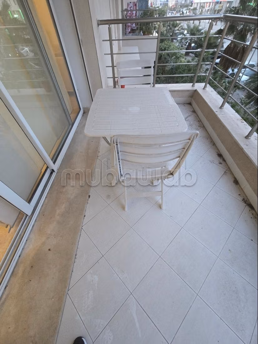 Appartamento arredato s2 al lago 2