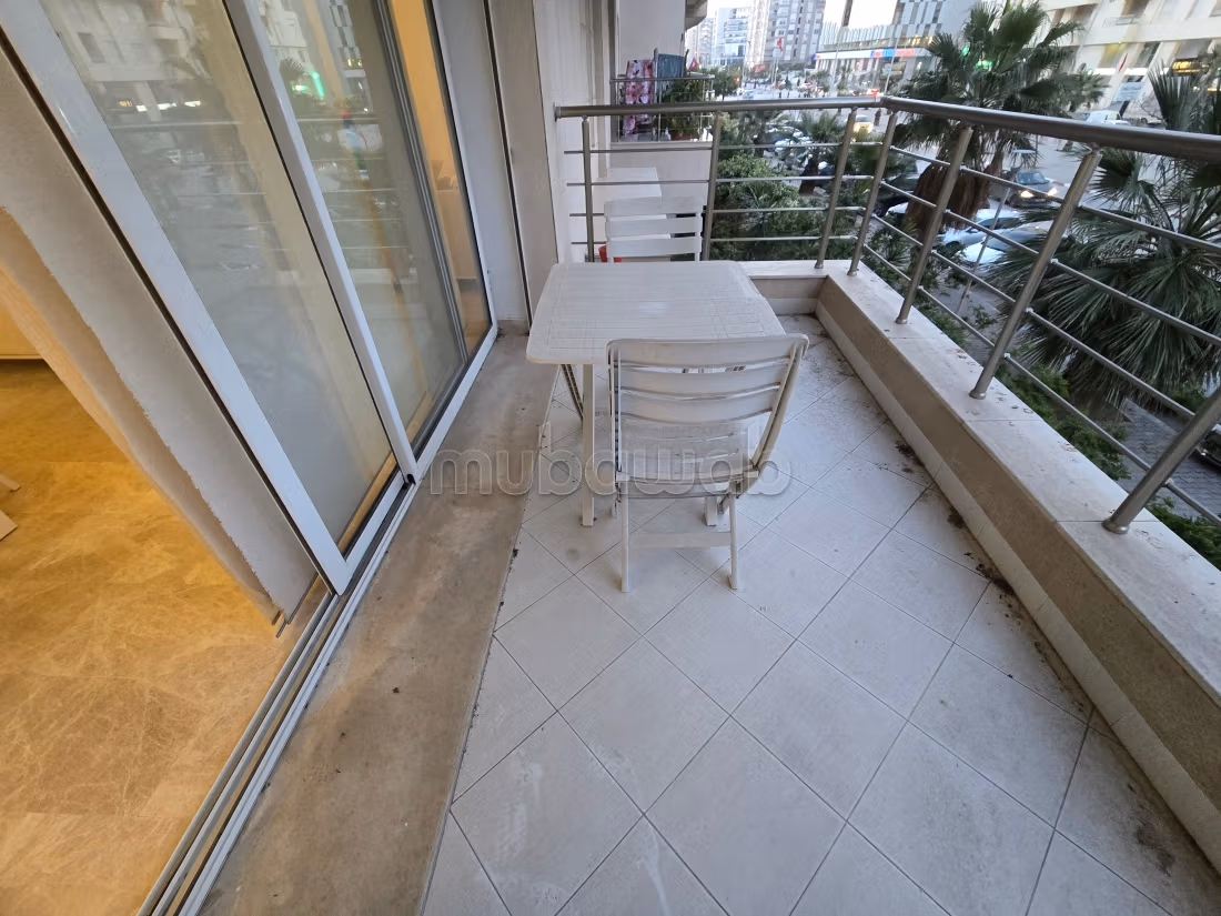 Appartamento arredato s2 al lago 2