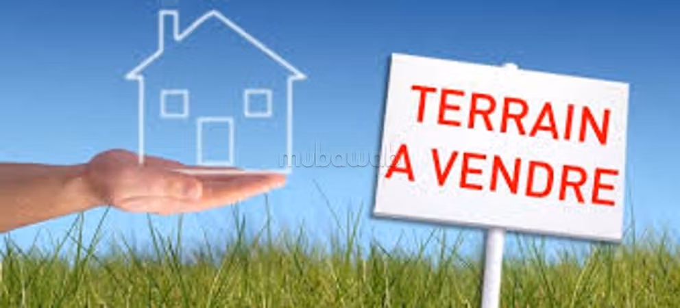 Land for sale