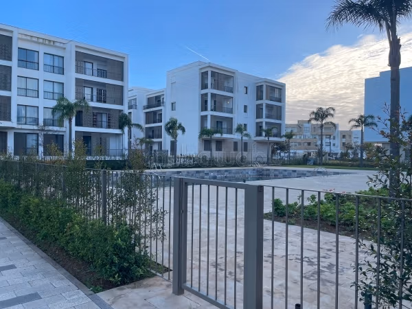 Superbe appartement à vendre à Marina Bab Al Bahr