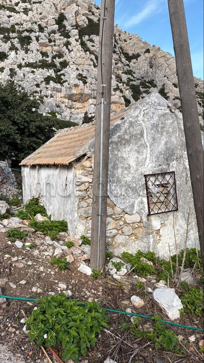 Bouwgrond Belyounech