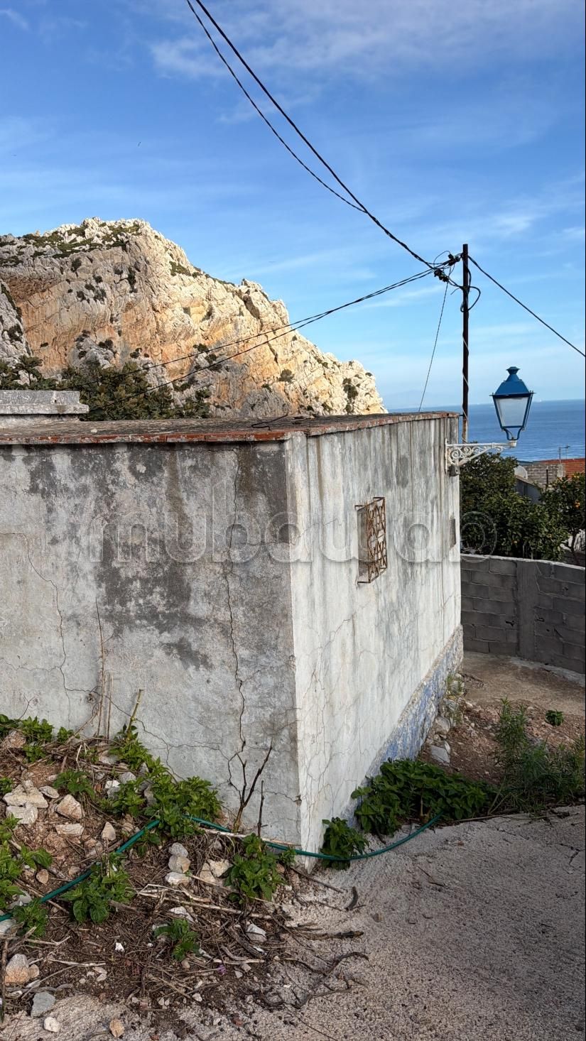 Bouwgrond Belyounech