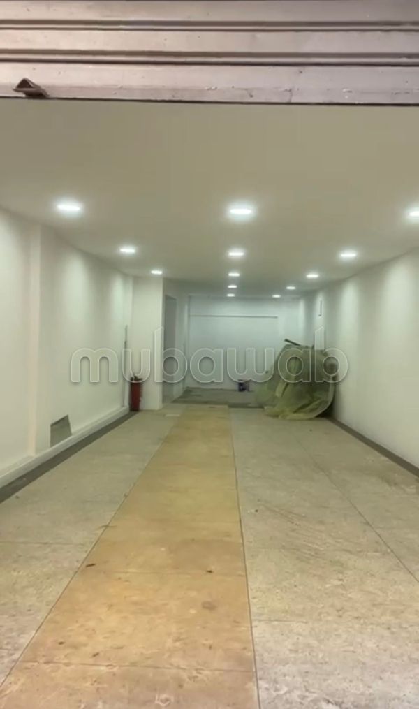 Locale commerciale GUELIZ Opportunità rara