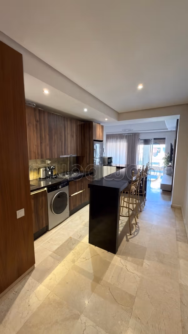 Appartamento di 78 m² in affitto – Posizione centrale