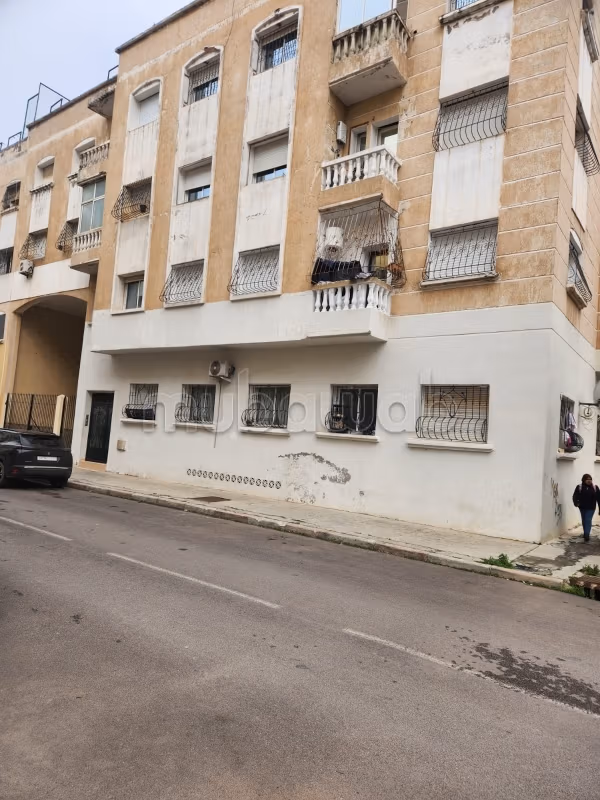 Appartement à vendre à Bernoussi Casablanca