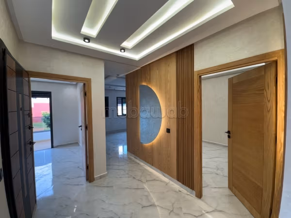 Appartement à vendre 71 m2 à Ain Attig