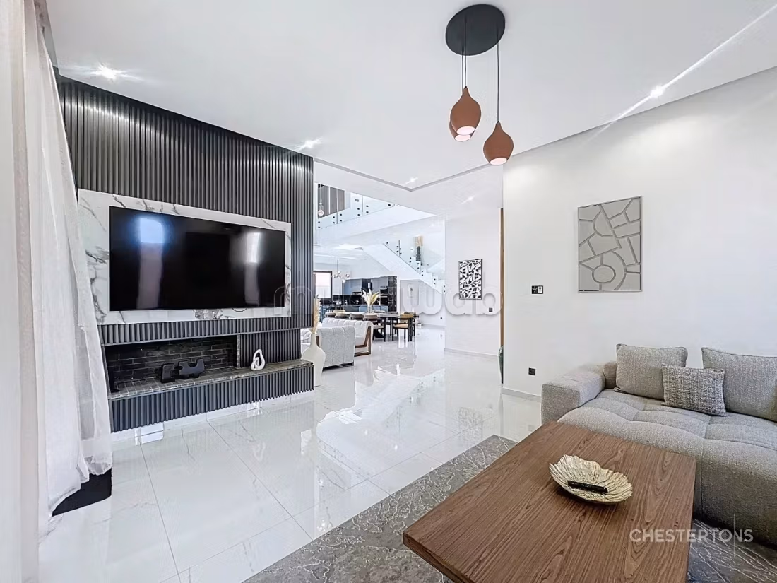 Superb contemporary villa on Route Amizmiz, Marrakech