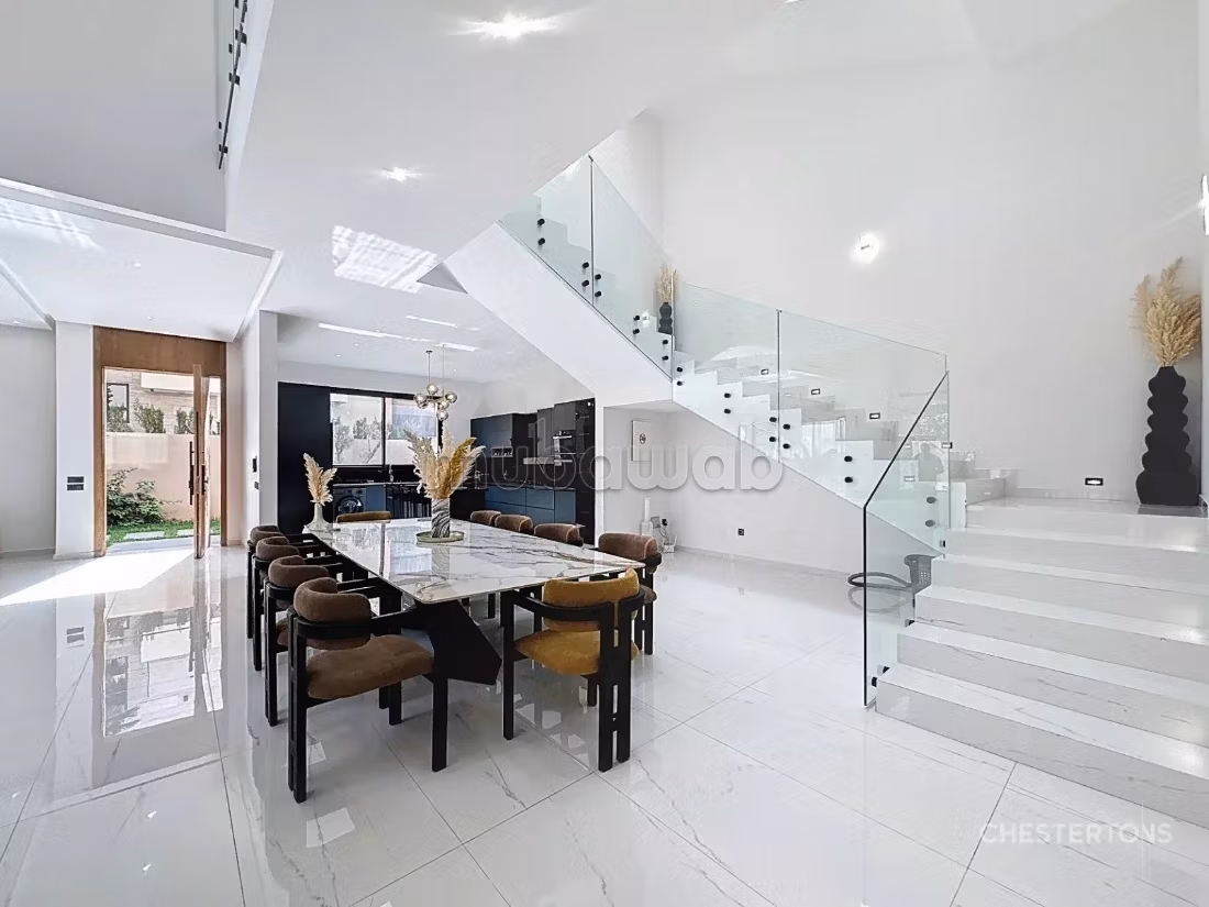 Superb contemporary villa on Route Amizmiz, Marrakech