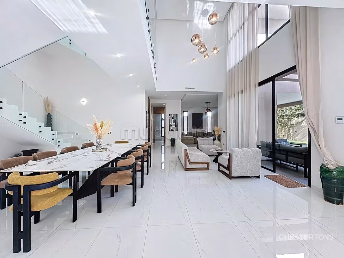 Superb contemporary villa on Route Amizmiz, Marrakech