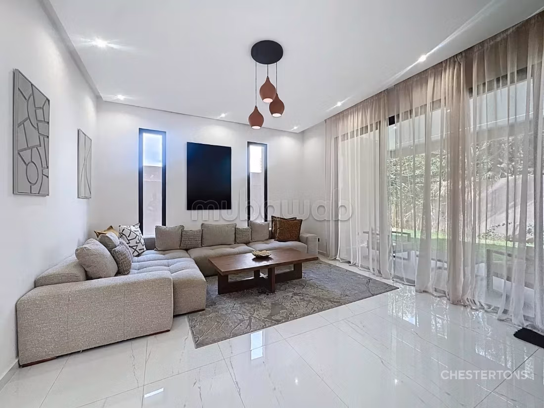 Superb contemporary villa on Route Amizmiz, Marrakech