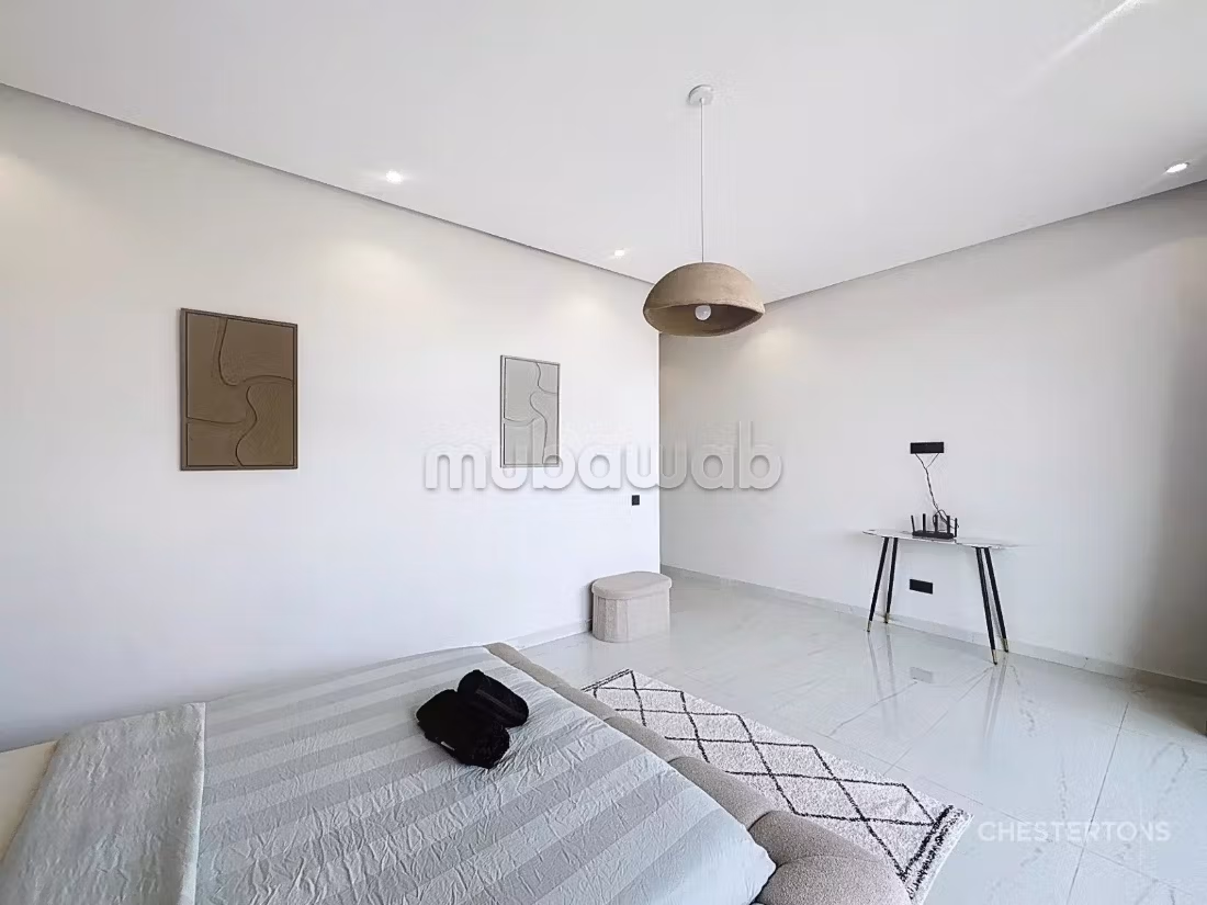 Superb contemporary villa on Route Amizmiz, Marrakech