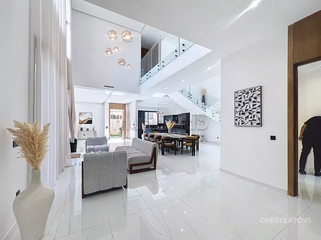 Superb contemporary villa on Route Amizmiz, Marrakech