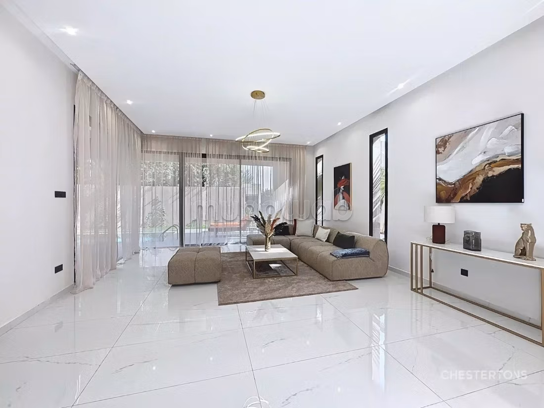 Superb contemporary villa on Route Amizmiz, Marrakech