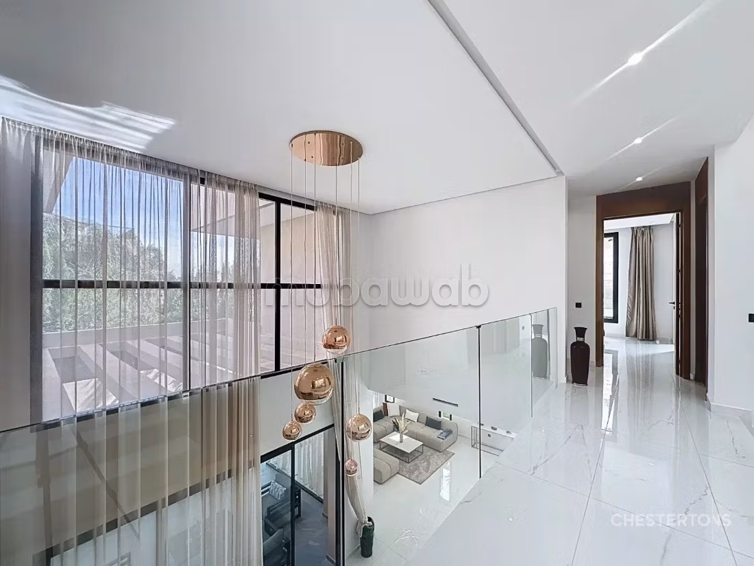 Superb contemporary villa on Route Amizmiz, Marrakech