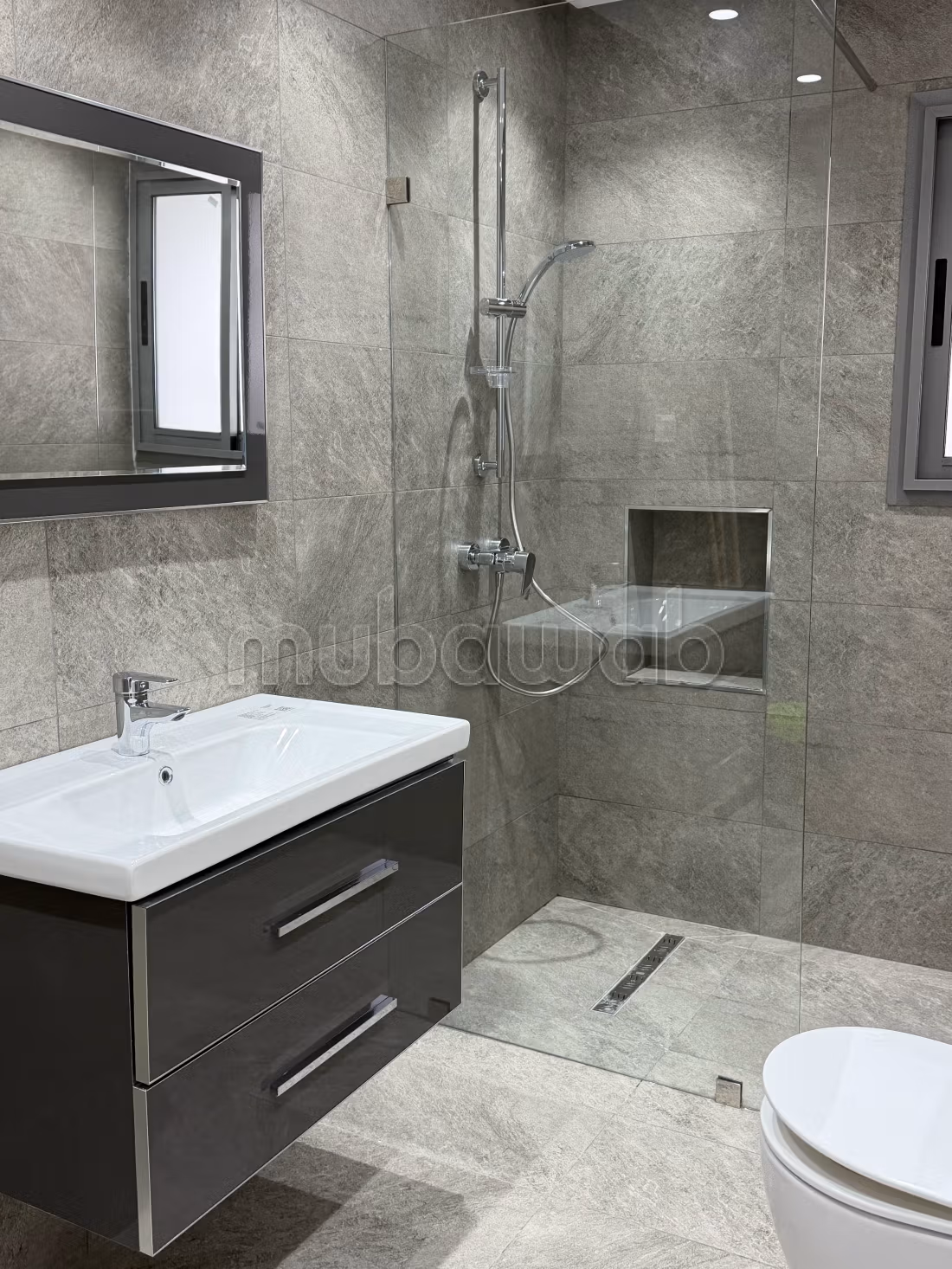 Ufficio nuovo H5