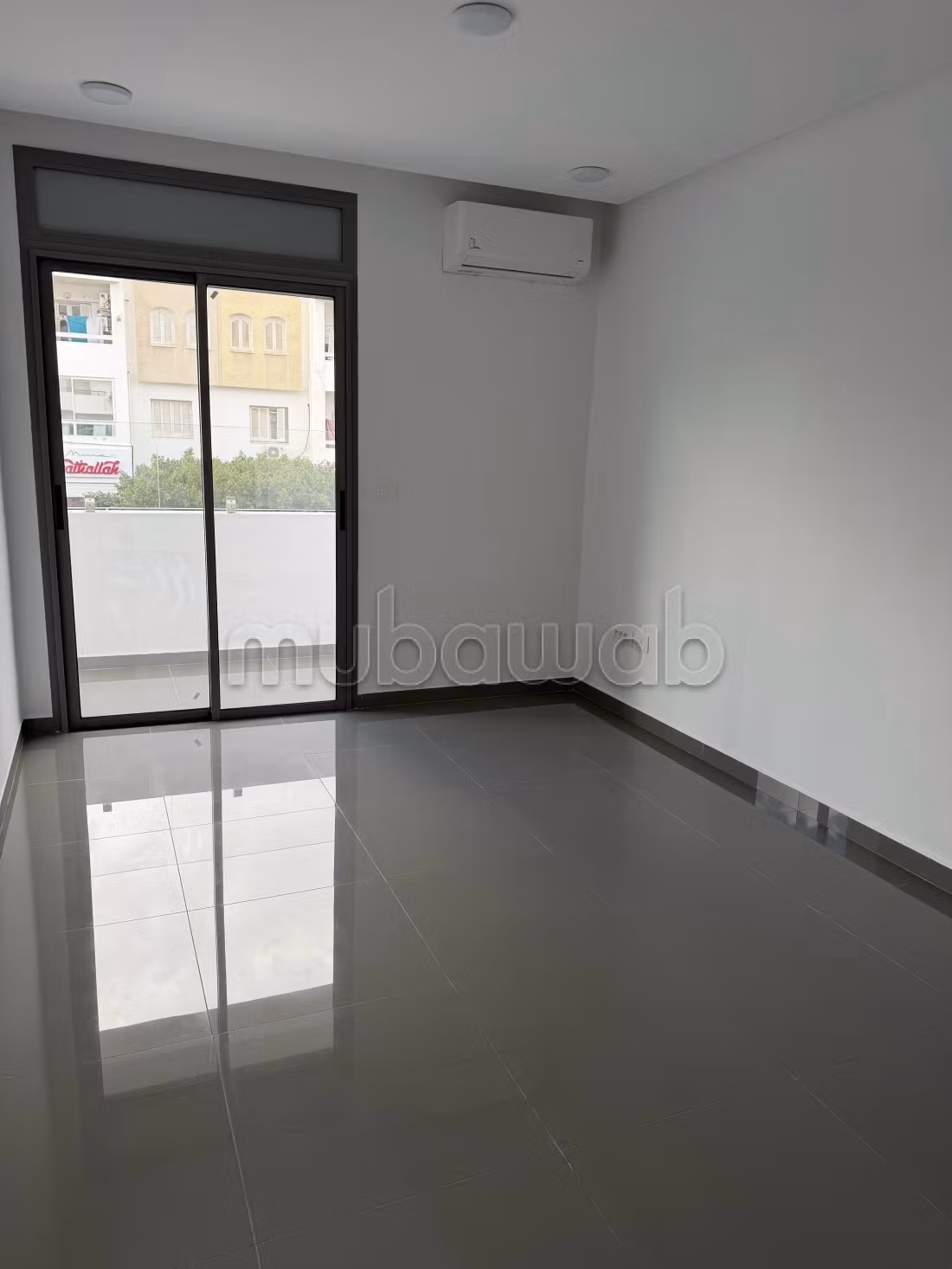 Ufficio nuovo H5