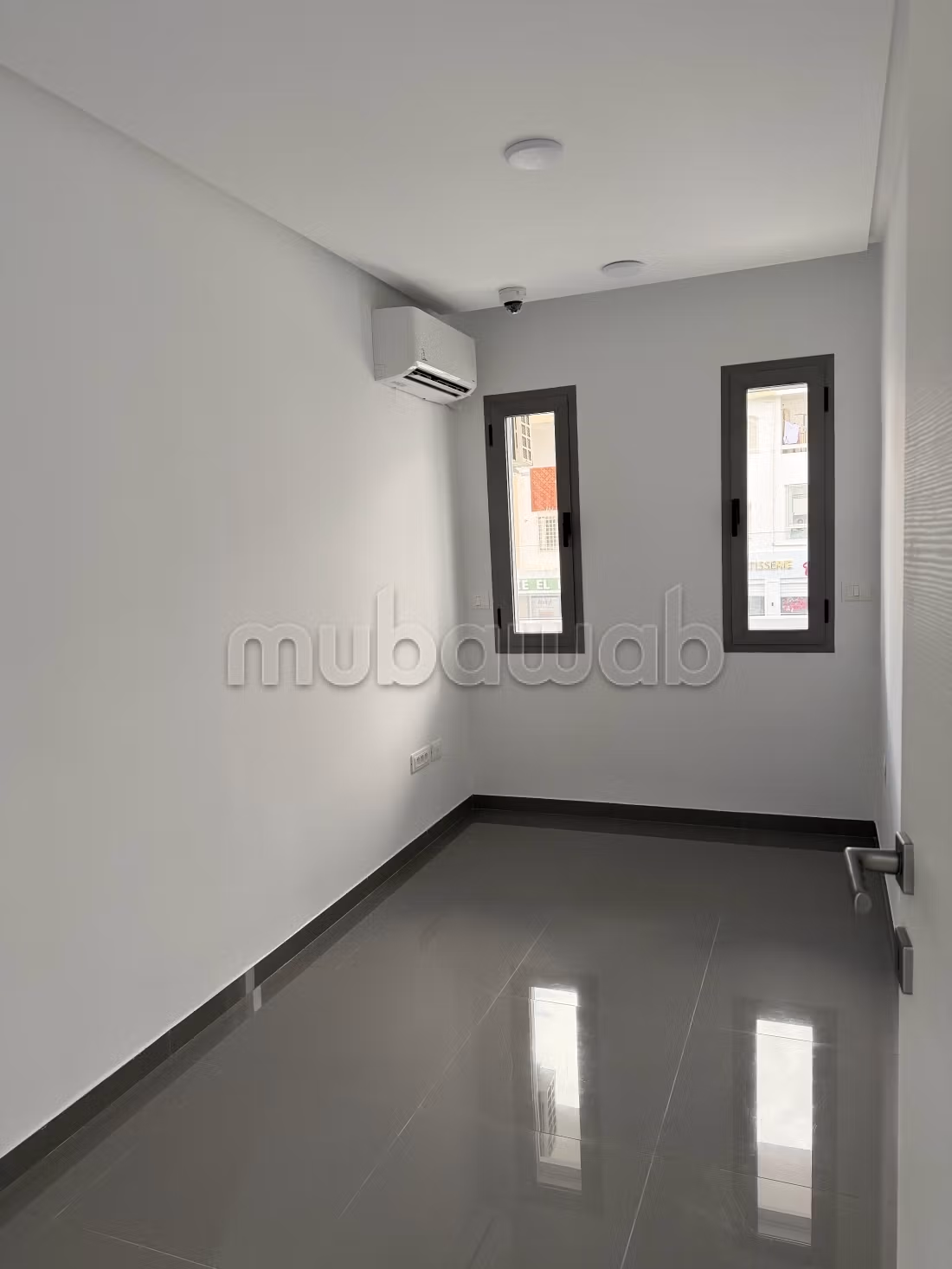 Ufficio nuovo H5