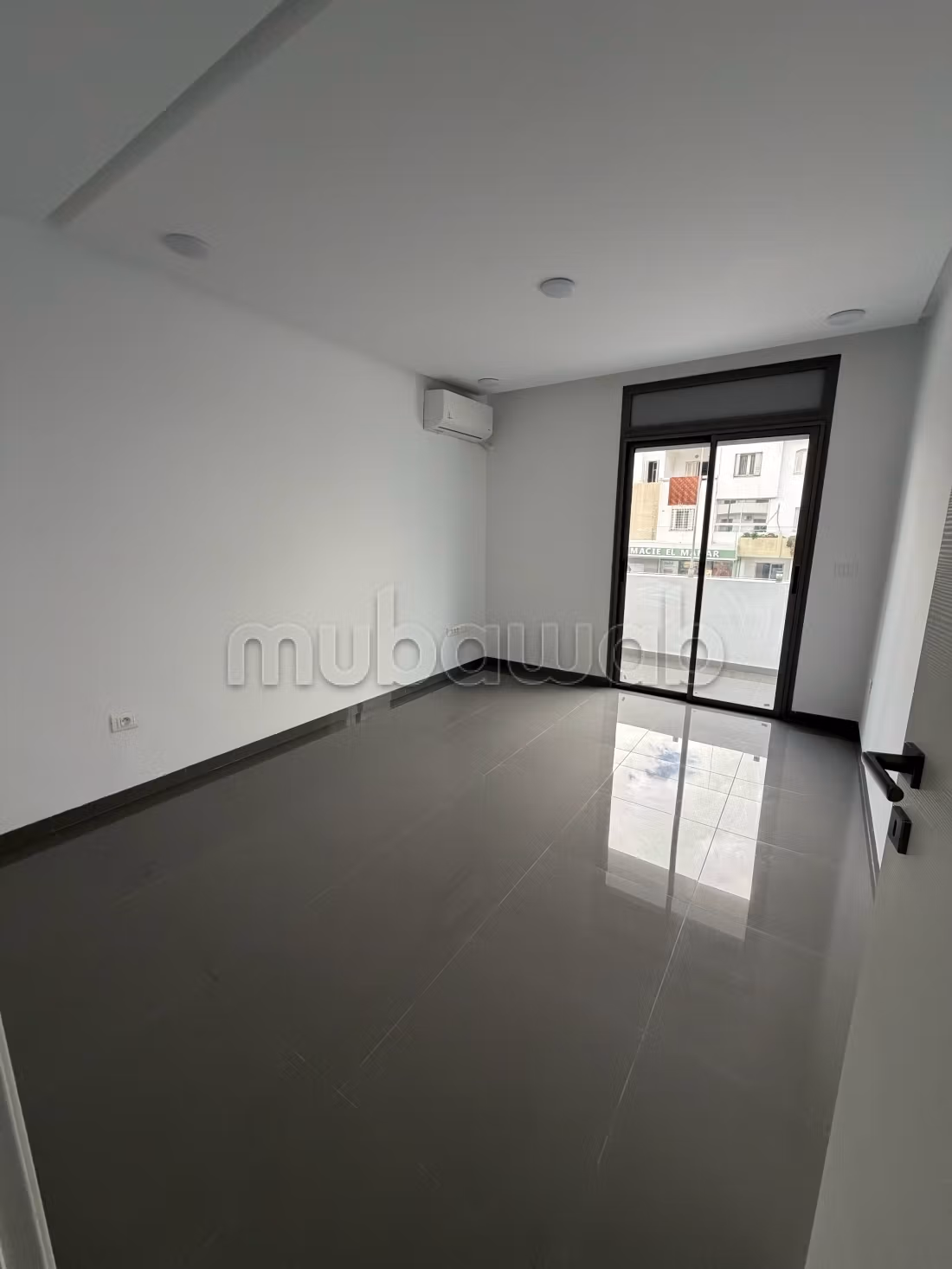 Ufficio nuovo H5