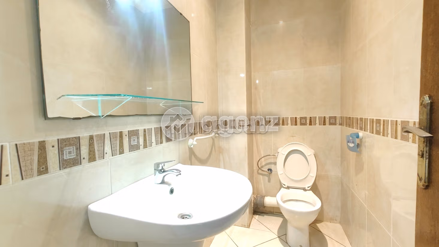 Appartement à vendre 88 m², 2 chambres Oulfa Casablanca — 6