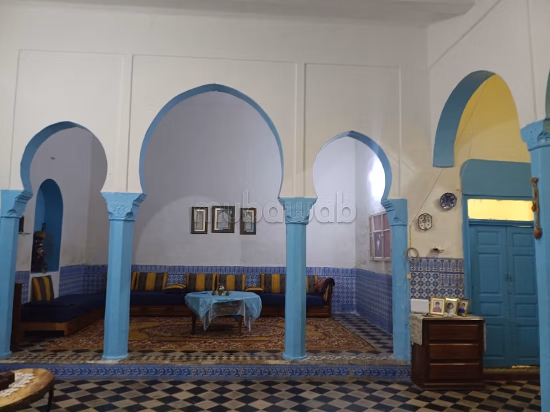Riad en venta 130 m²