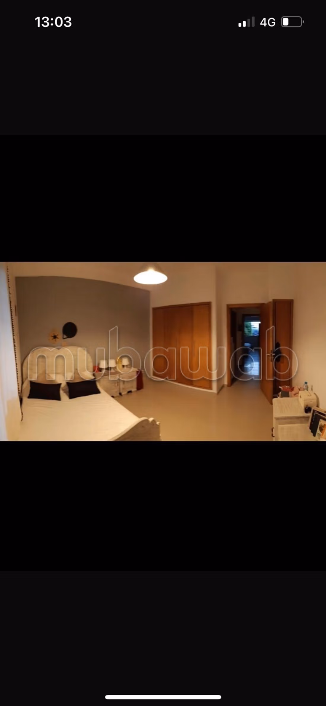 Appartement 96 m² à Riad Oulad Mtaa — 8
