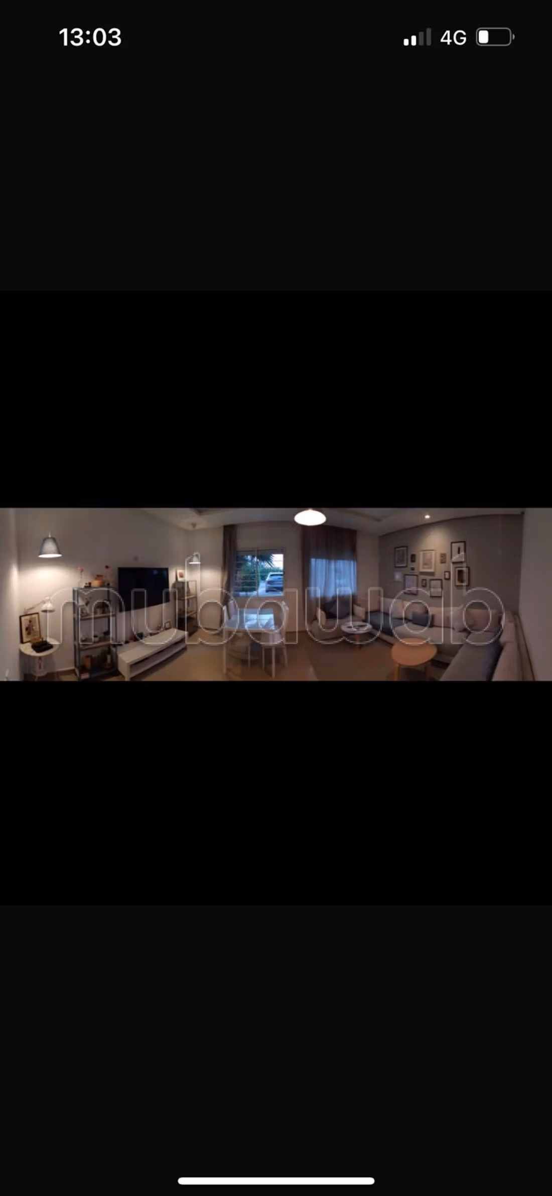 Appartement 96 m² à Riad Oulad Mtaa — 9