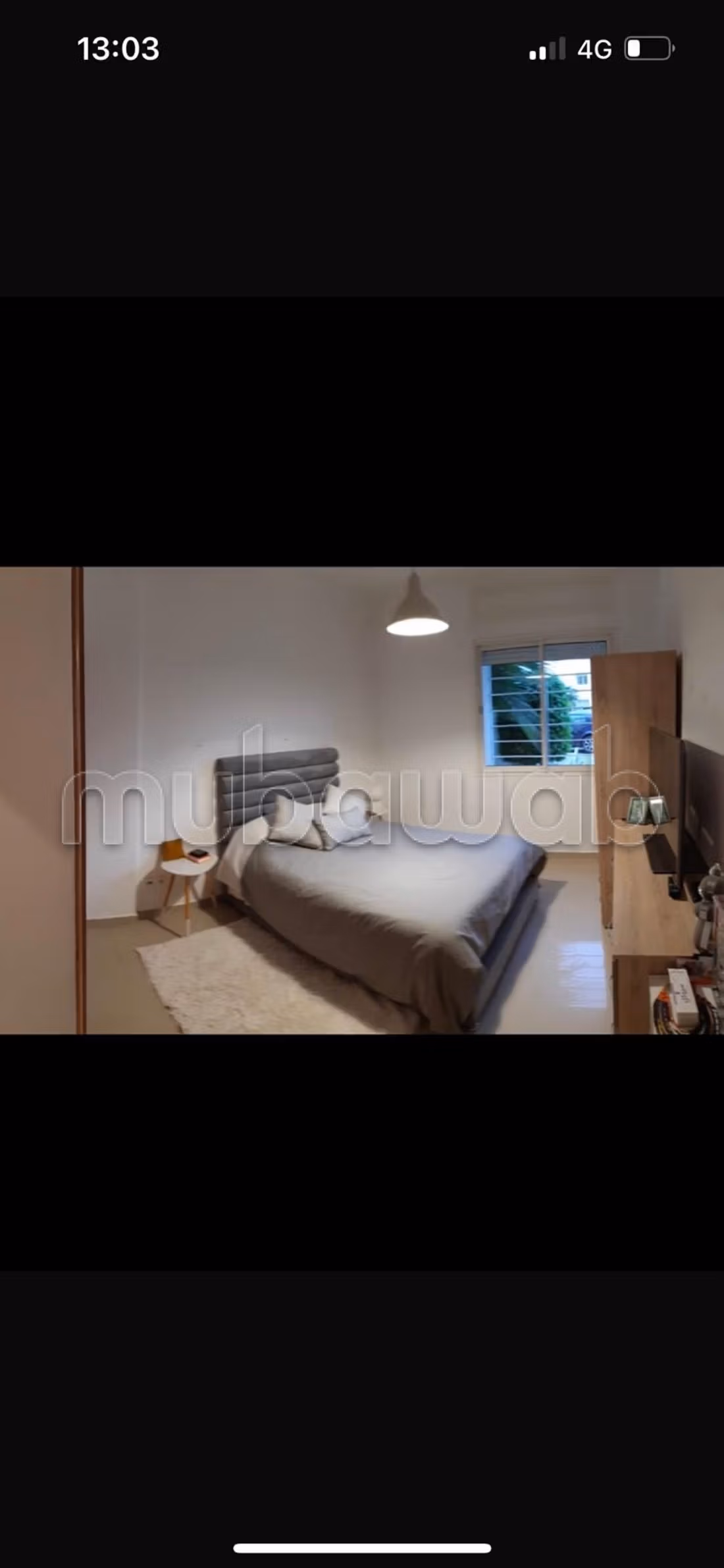 Appartement 96 m² à Riad Oulad Mtaa — 14