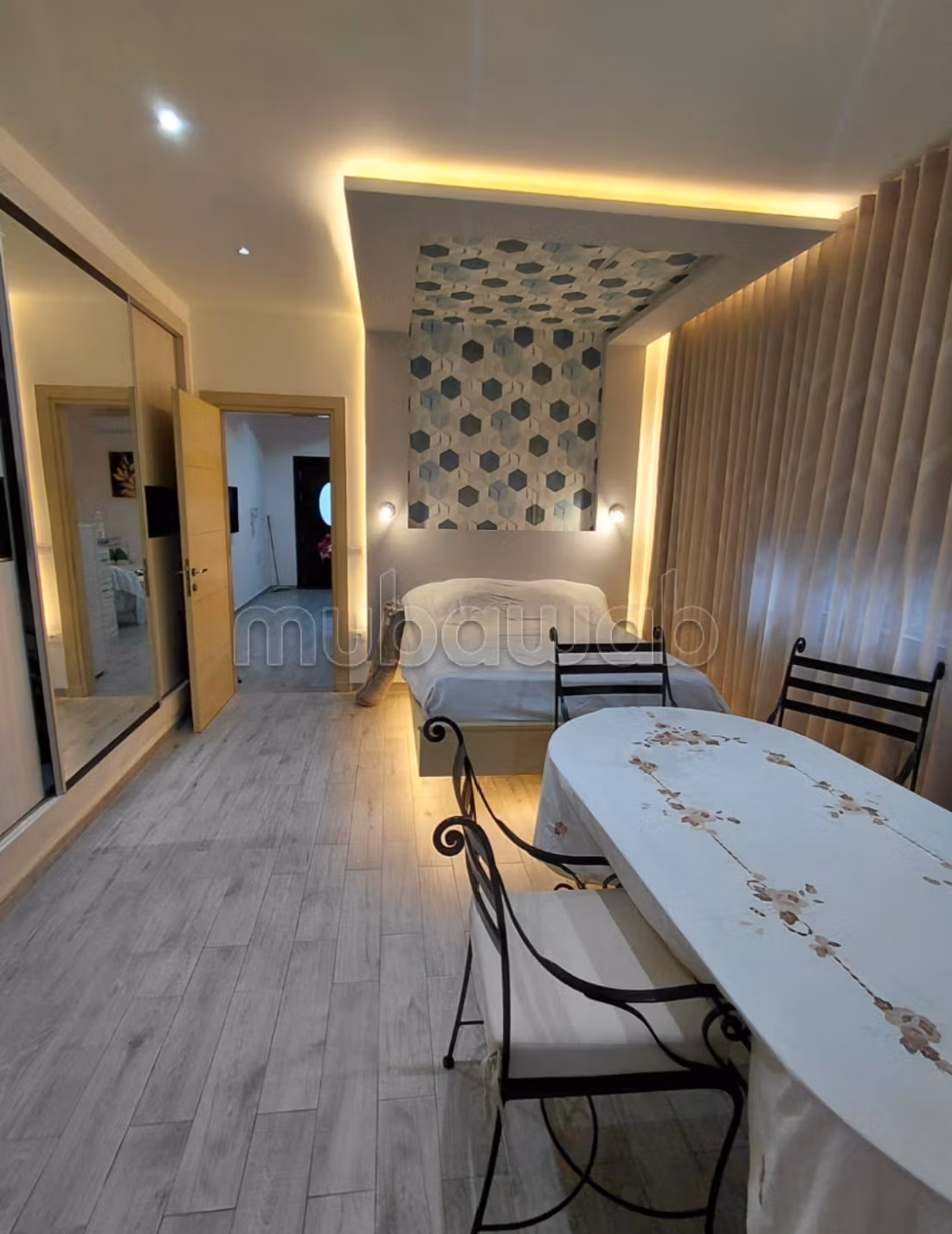 Casa di campagna tranquilla e naturale con 9 stanze