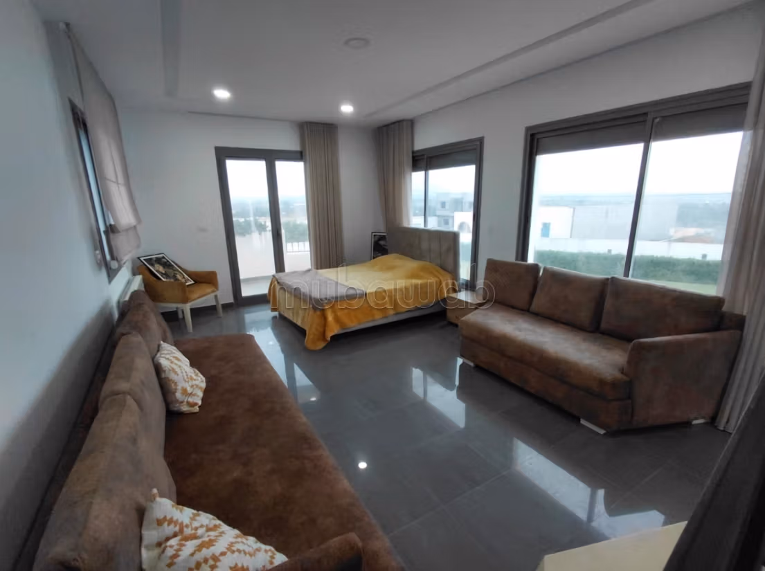 Casa di campagna tranquilla e naturale con 9 stanze