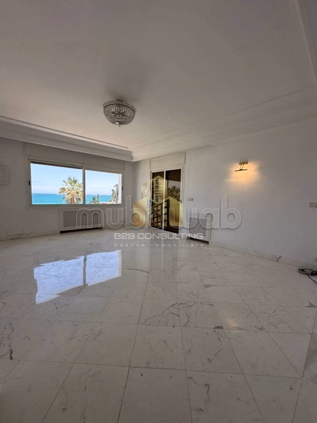 In affitto villa padronale a La Marsa